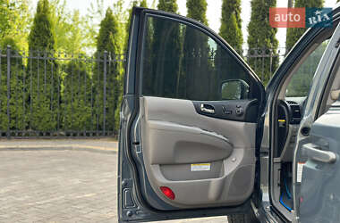 Минивэн Kia Carnival 2006 в 