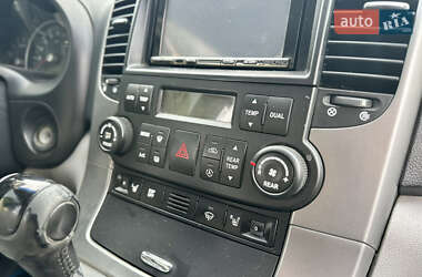 Минивэн Kia Carnival 2006 в 