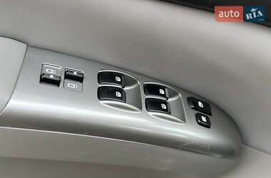 Минивэн Kia Carnival 2006 в 