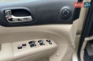 Мінівен Kia Carnival 2008 в 