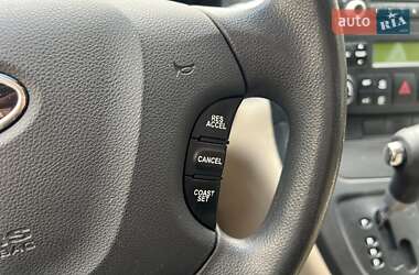 Мінівен Kia Carnival 2008 в 