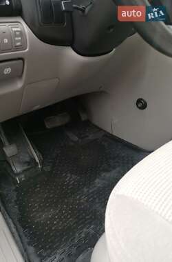 Мінівен Kia Carnival 2008 в 