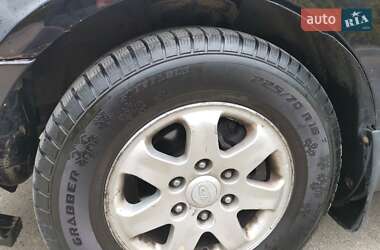 Мінівен Kia Carnival 2008 в 