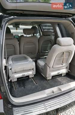 Мінівен Kia Carnival 2008 в 