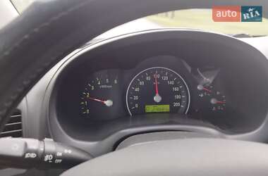 Мінівен Kia Carnival 2007 в 