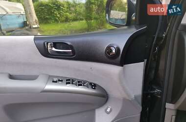 Мінівен Kia Carnival 2008 в 