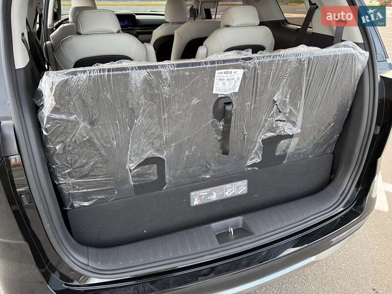 Минивэн Kia Carnival 2020 в Одессе
