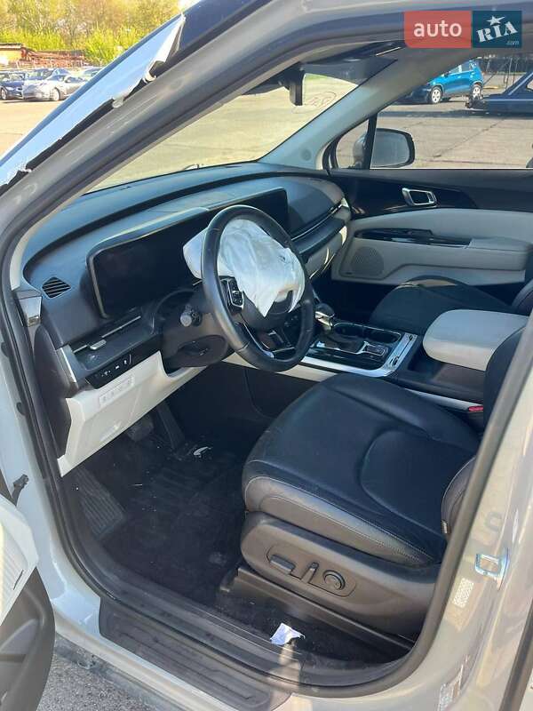 Мінівен Kia Carnival 2021 в Рівному