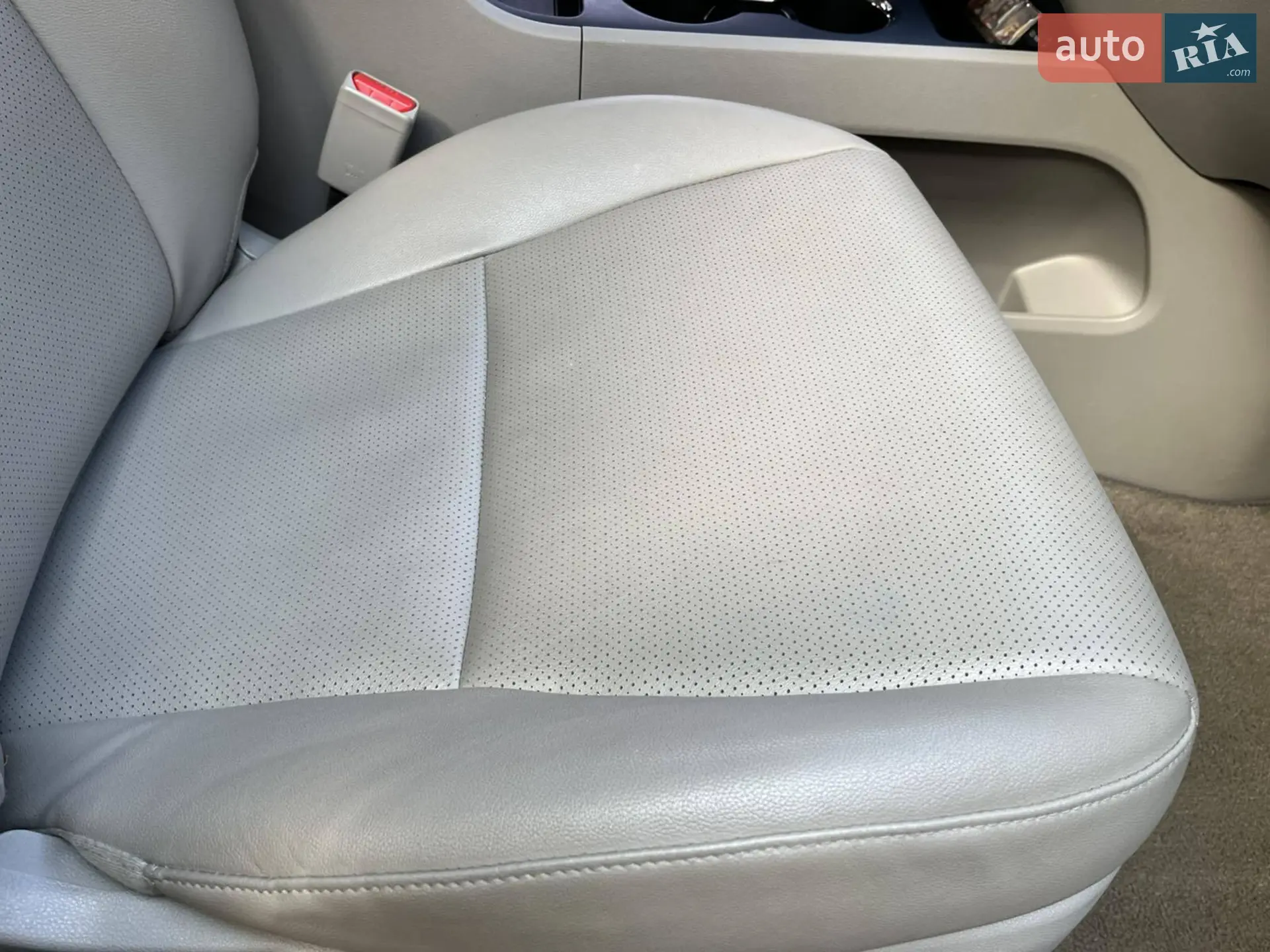 2019 Kia Carnival - мініатюра 29
