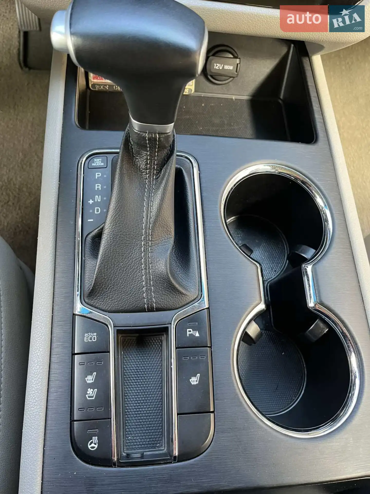 2019 Kia Carnival - мініатюра 32