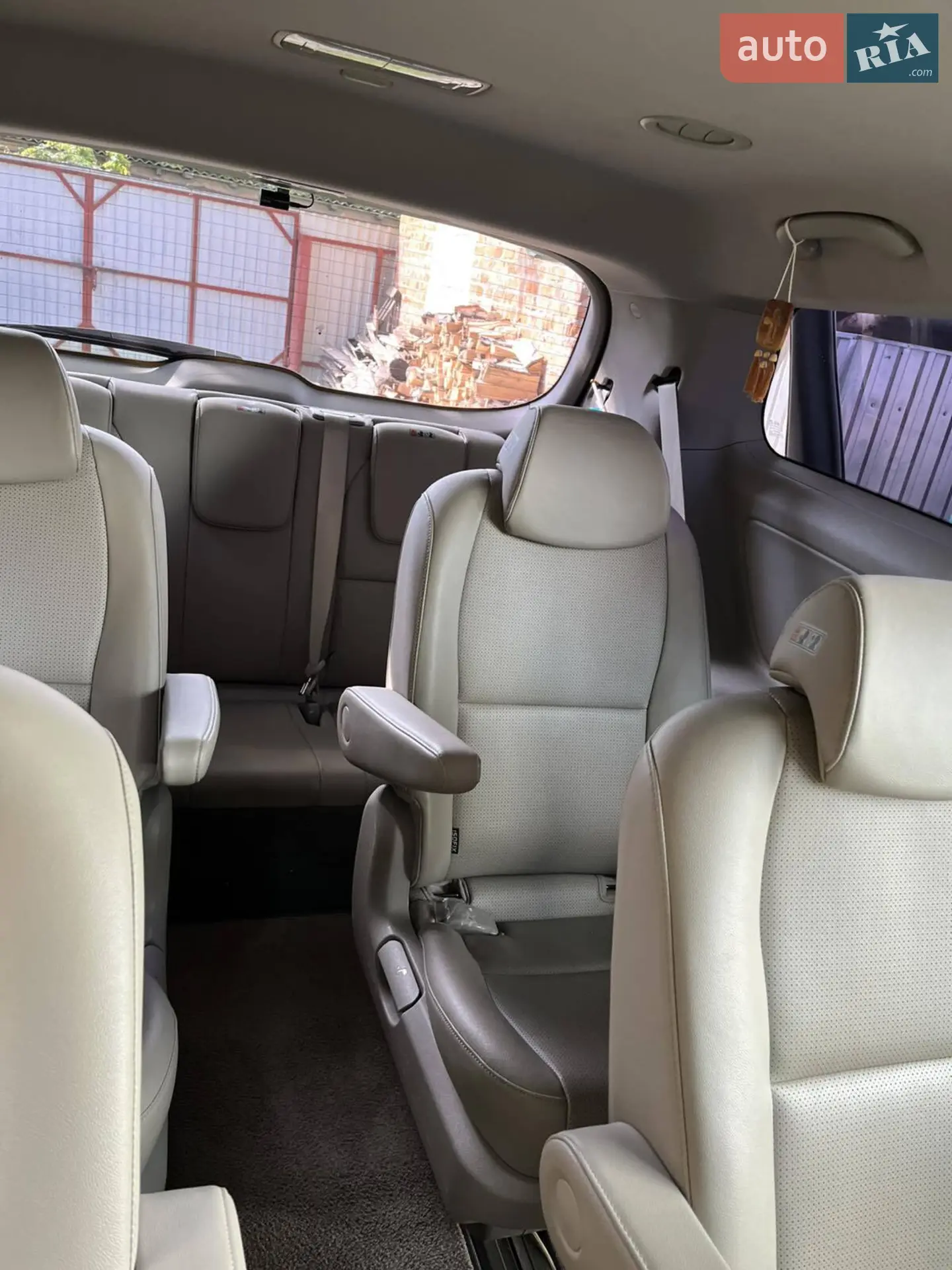 2019 Kia Carnival - мініатюра 43