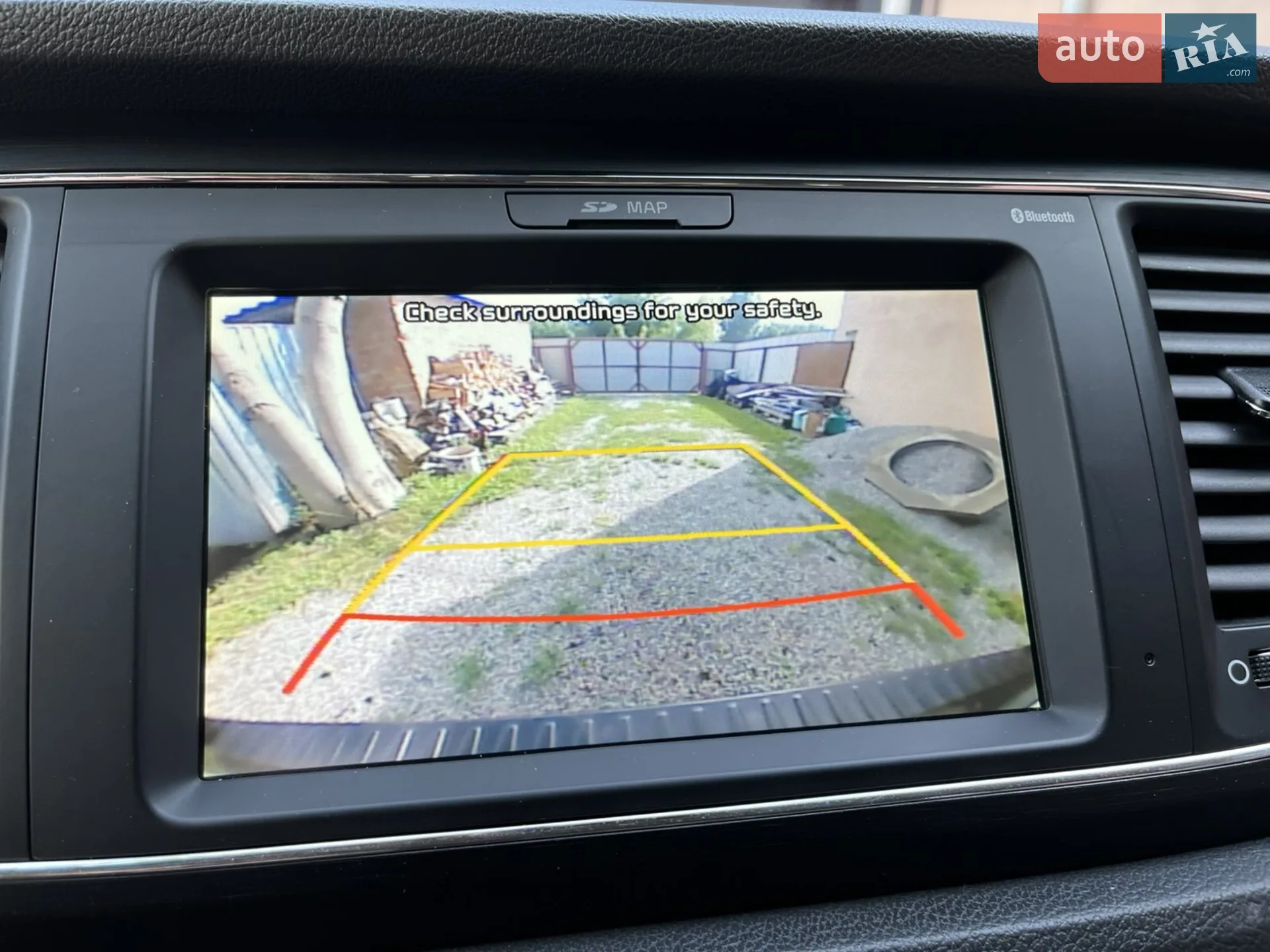 2019 Kia Carnival - мініатюра 46
