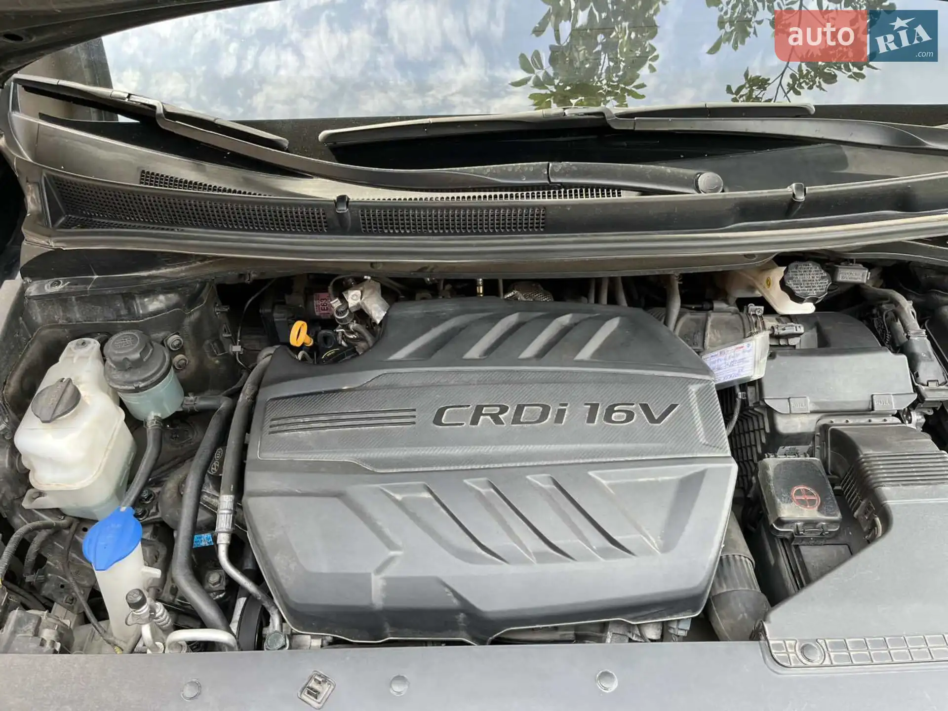 2019 Kia Carnival - мініатюра 52