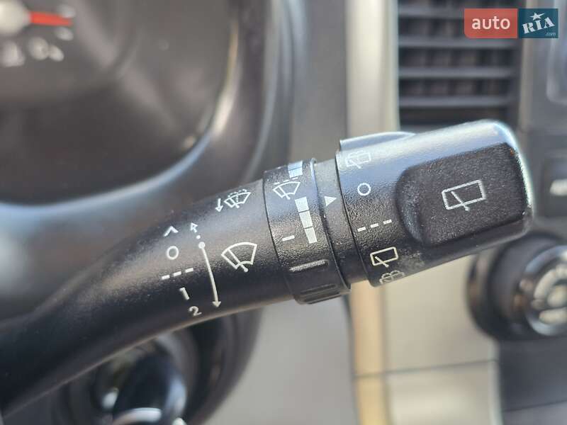 Минивэн Kia Carnival 2008 в Хмельницком