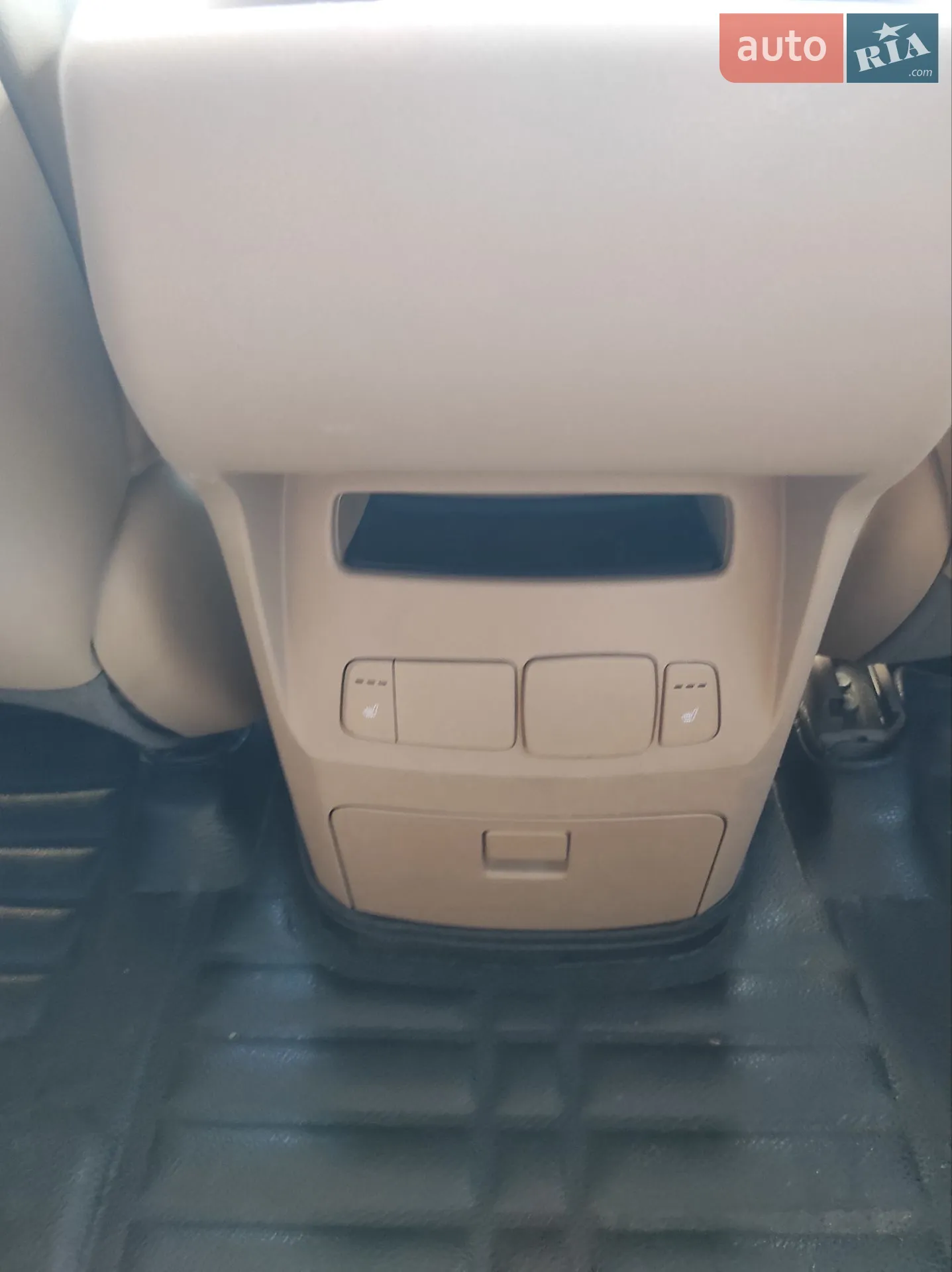 2018 Kia Carnival - мініатюра 17