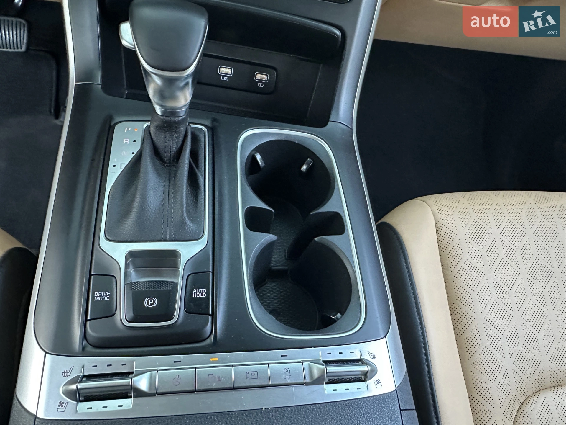 2020 Kia Carnival - мініатюра 51