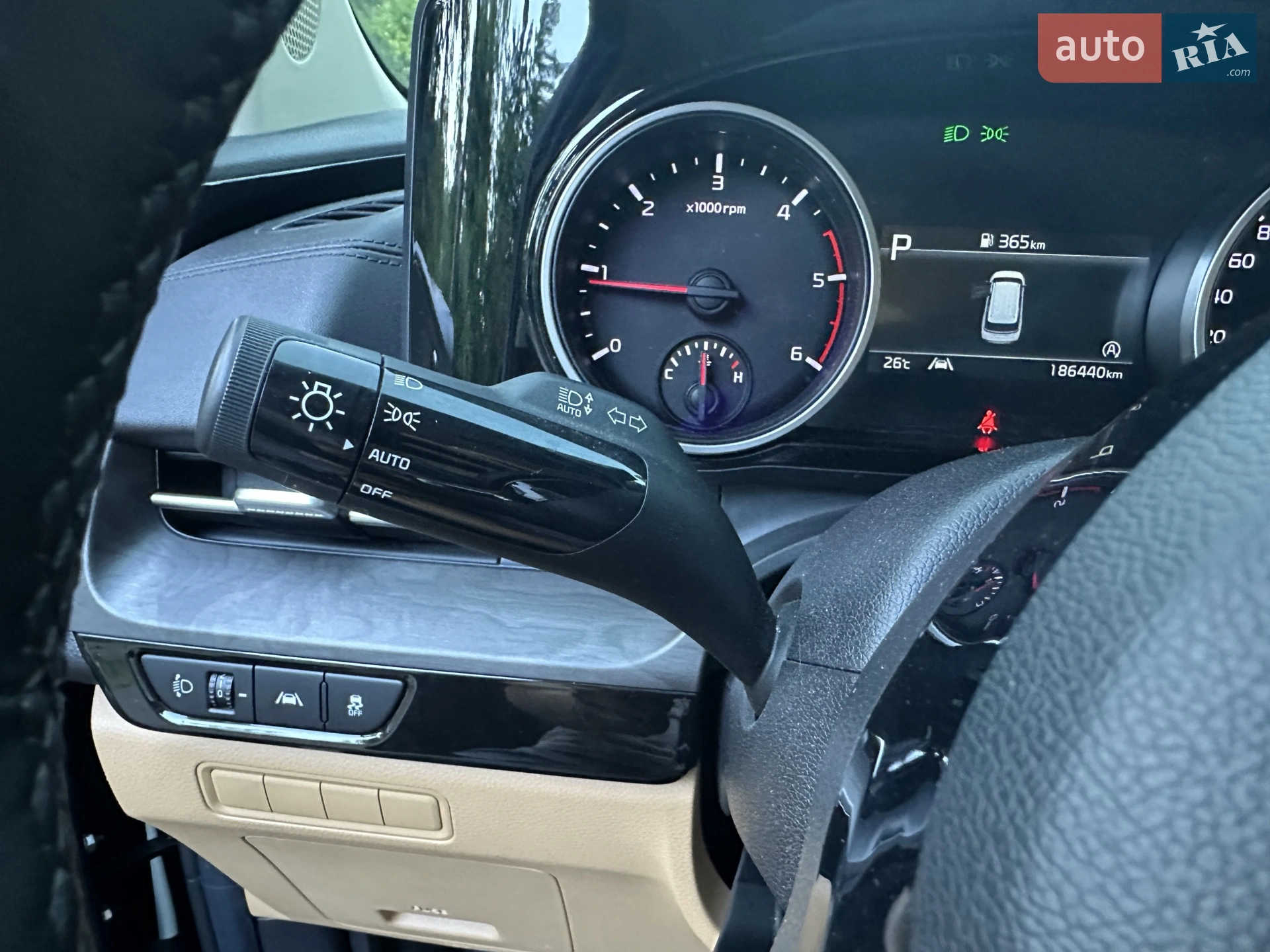 2020 Kia Carnival - мініатюра 80