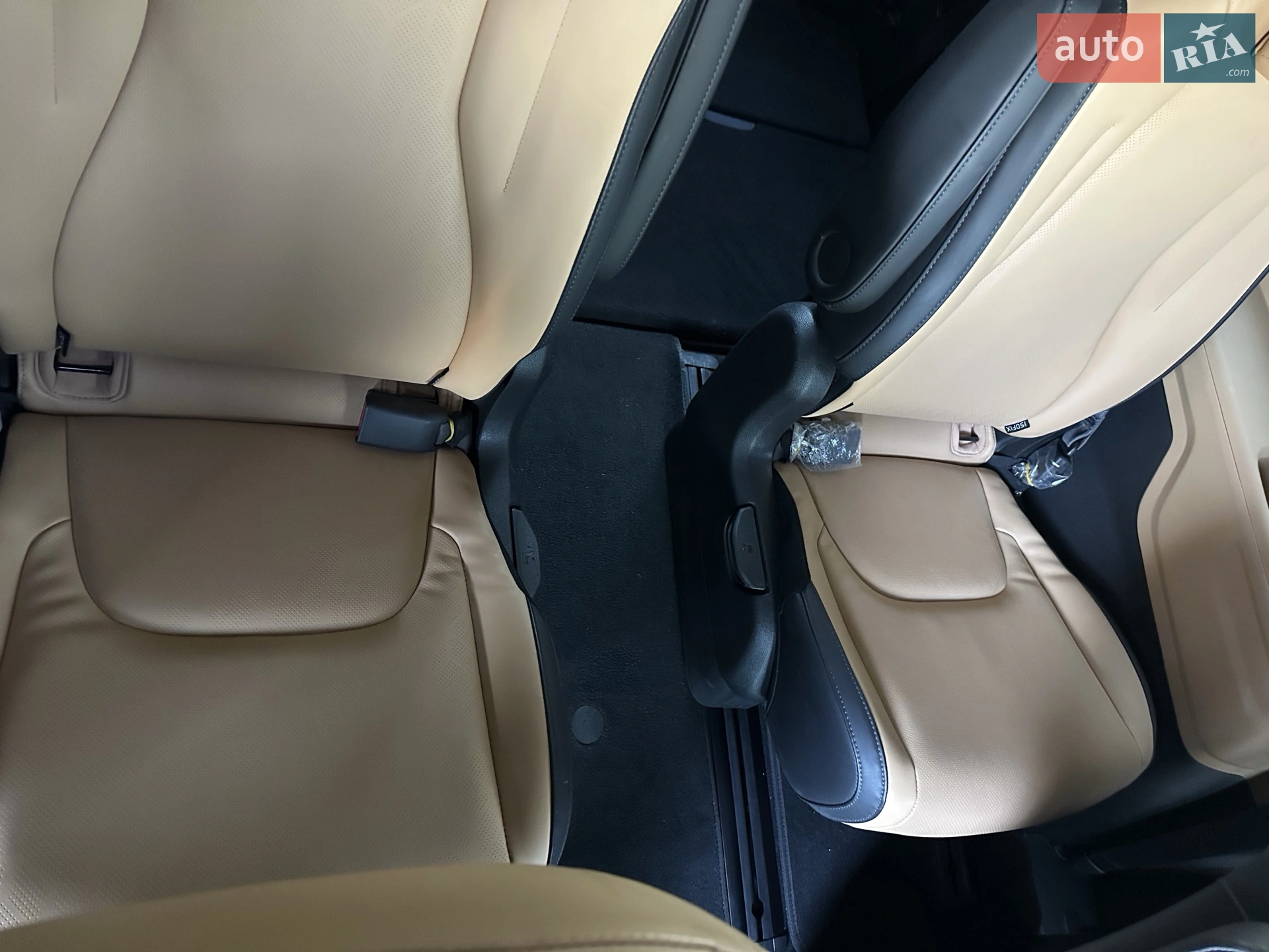2020 Kia Carnival - мініатюра 39