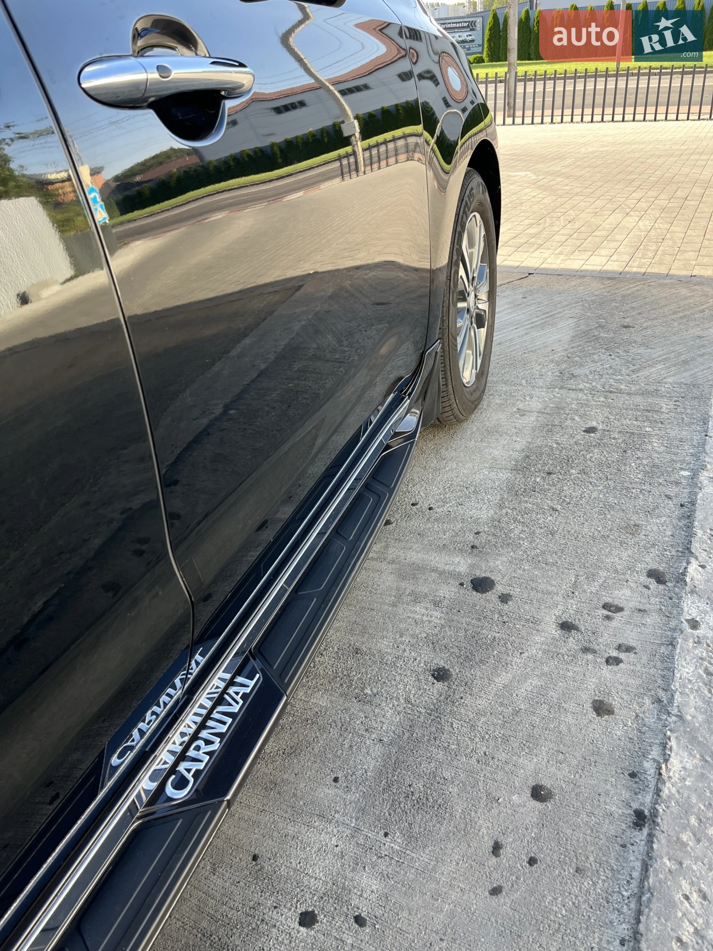 2019 Kia Carnival - мініатюра 3