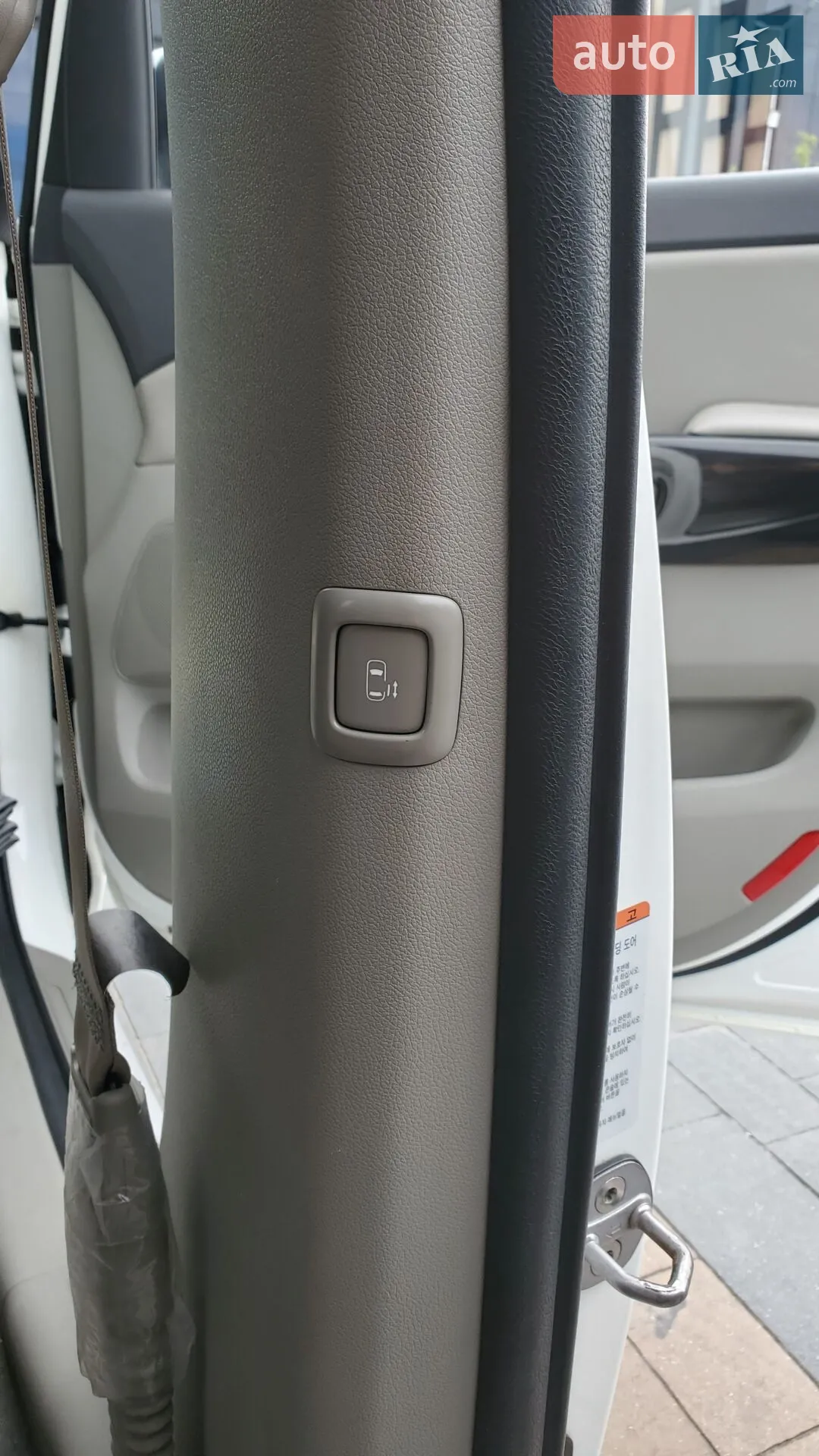 2015 Kia Carnival - мініатюра 31