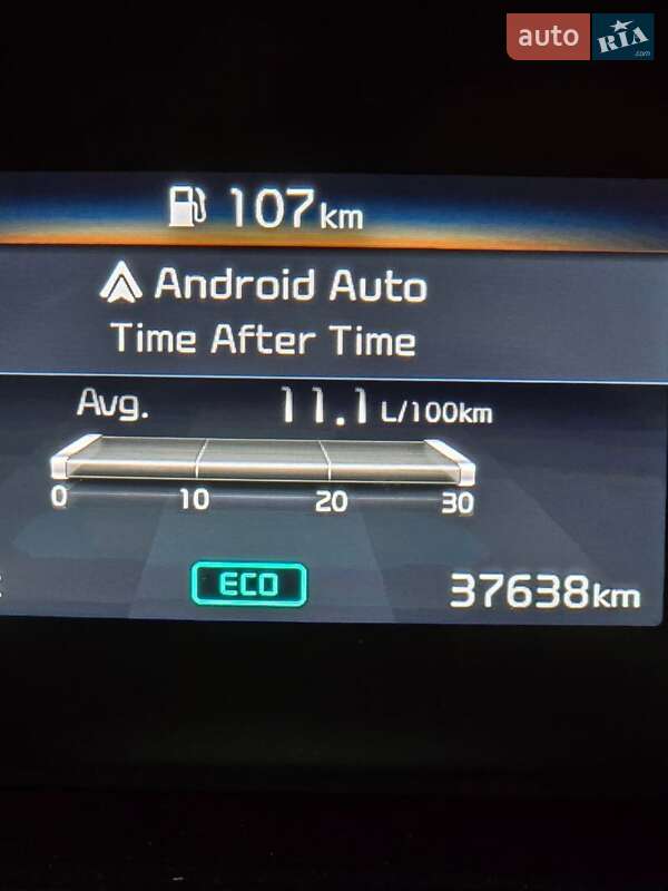 Мінівен Kia Carnival 2023 в Трускавці