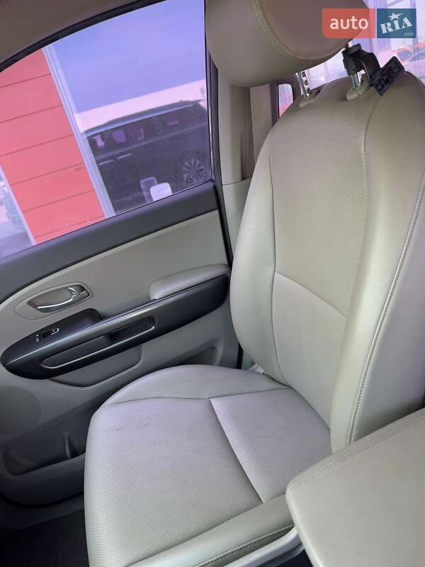 Мінівен Kia Carnival 2015 в Хмельницькому