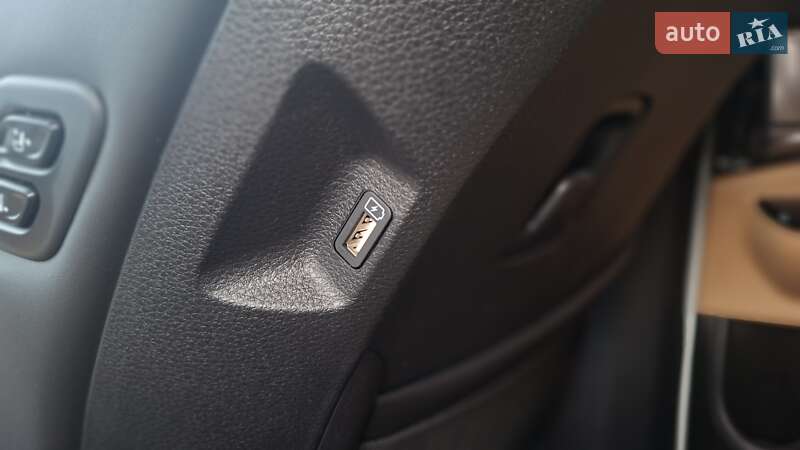 Минивэн Kia Carnival 2021 в Киеве фото 52 Минивэн Kia Carnival 2021 в Киеве