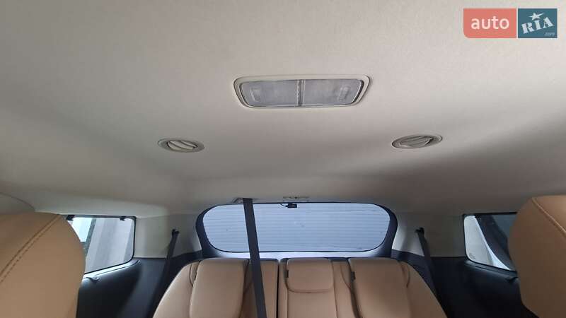 Минивэн Kia Carnival 2021 в Киеве фото 56 Минивэн Kia Carnival 2021 в Киеве