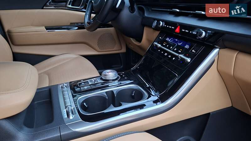 Минивэн Kia Carnival 2021 в Киеве фото 75 Минивэн Kia Carnival 2021 в Киеве