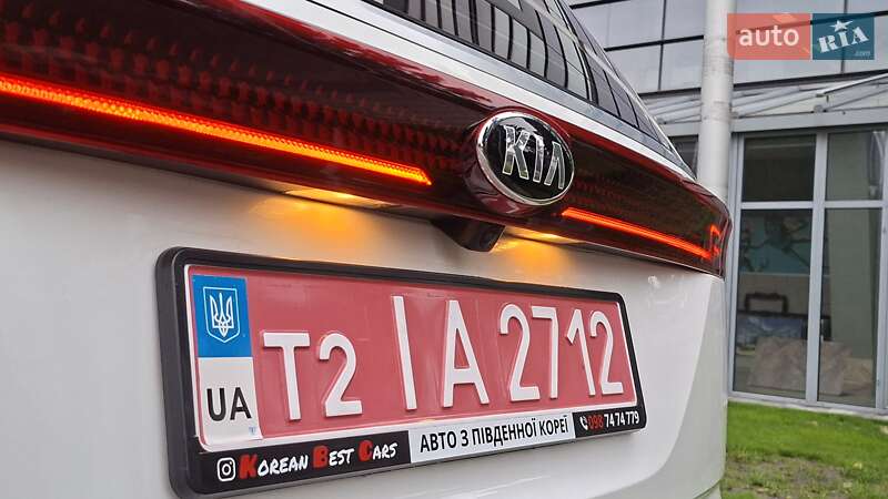 Минивэн Kia Carnival 2021 в Киеве фото 138 Минивэн Kia Carnival 2021 в Киеве