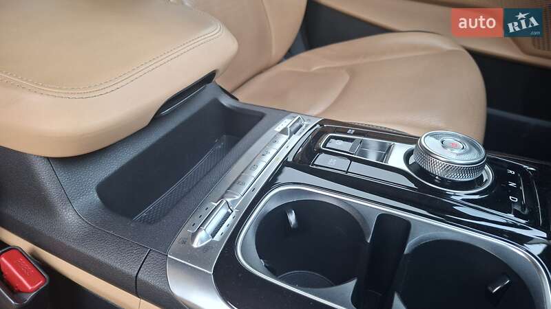 Минивэн Kia Carnival 2021 в Киеве фото 162 Минивэн Kia Carnival 2021 в Киеве