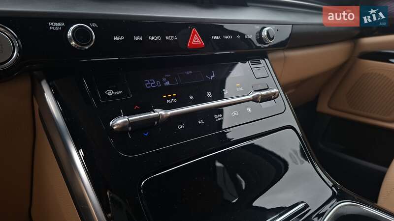 Минивэн Kia Carnival 2021 в Киеве фото 180 Минивэн Kia Carnival 2021 в Киеве