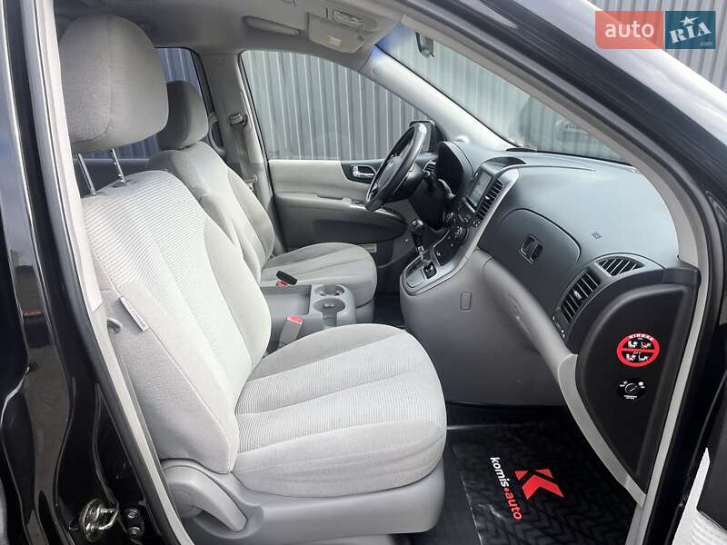 Мінівен Kia Carnival 2006 в Вінниці фото 23 Мінівен Kia Carnival 2006 в Вінниці
