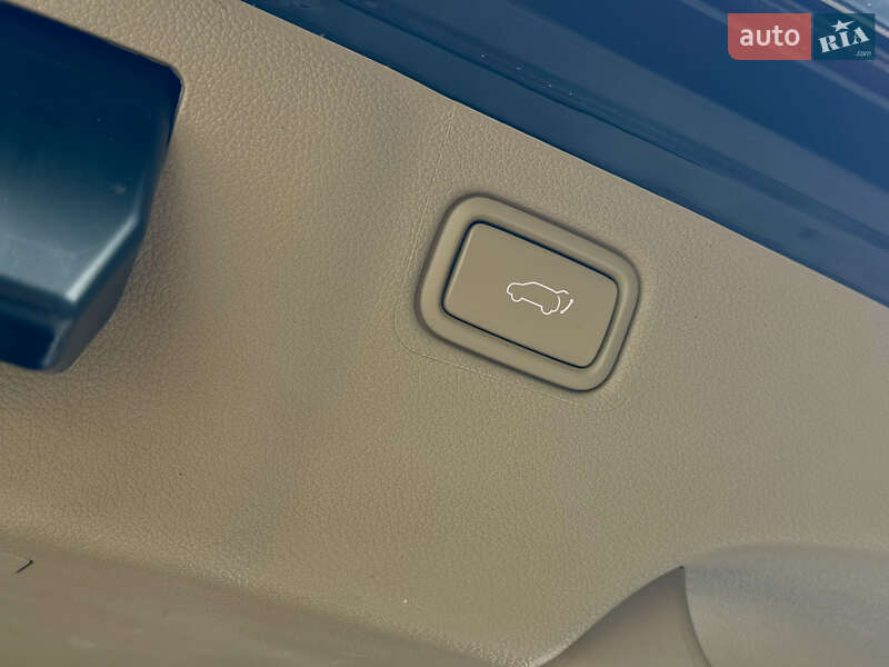 Минивэн Kia Carnival 2017 в Виннице фото 47 Минивэн Kia Carnival 2017 в Виннице