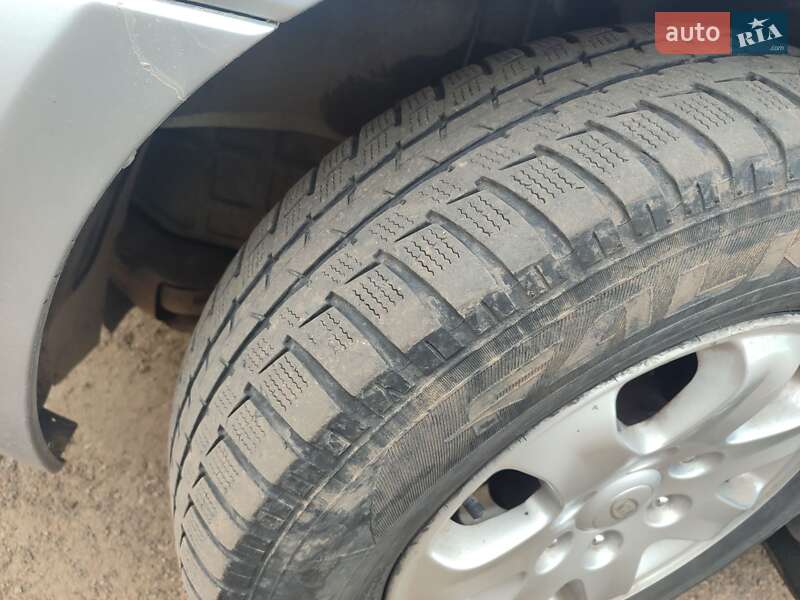 Мінівен Kia Carnival 2007 в Надвірній