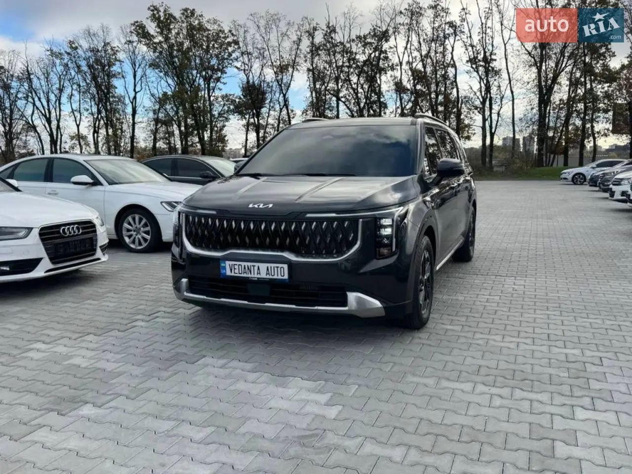 2020 Hyundai Santa Fe - мініатюра 42