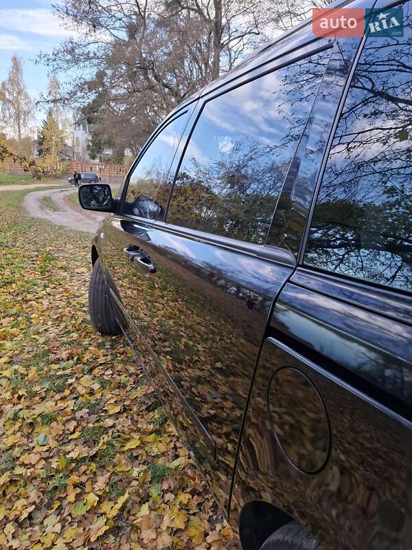 Минивэн Kia Carnival 2009 в Виннице фото 8 Минивэн Kia Carnival 2009 в Виннице