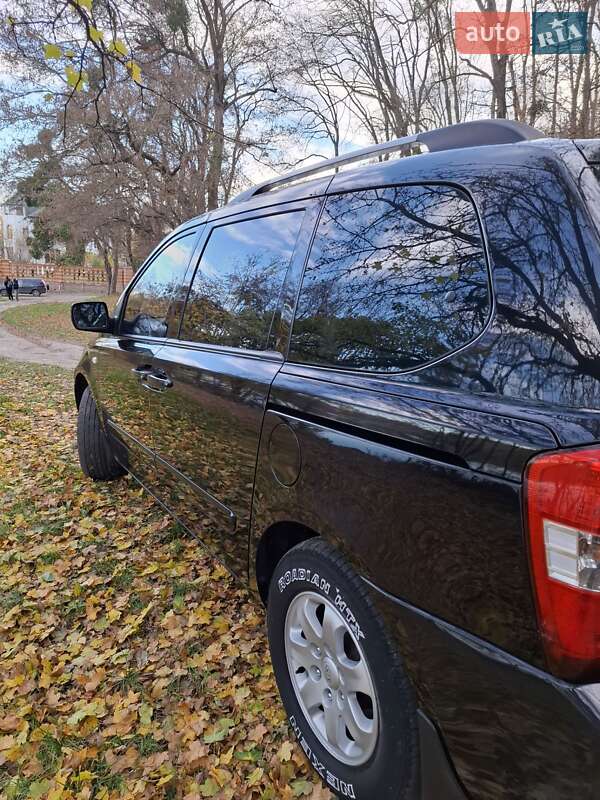 Минивэн Kia Carnival 2009 в Виннице фото 37 Минивэн Kia Carnival 2009 в Виннице