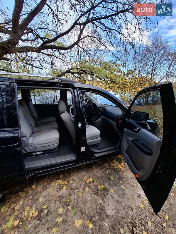 Минивэн Kia Carnival 2009 в Виннице фото 47 Минивэн Kia Carnival 2009 в Виннице