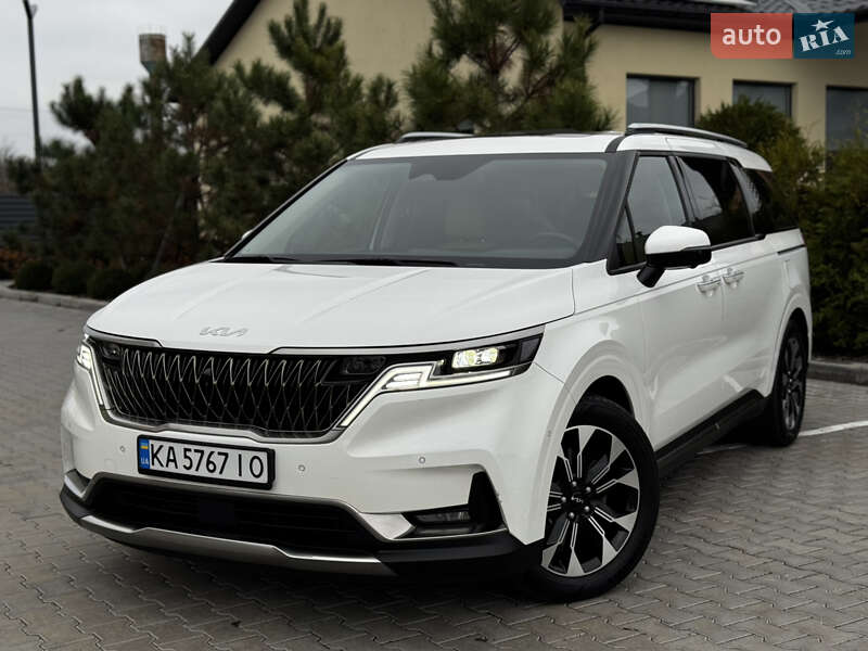 Kia Carnival 2021 Kia Carnival 2021