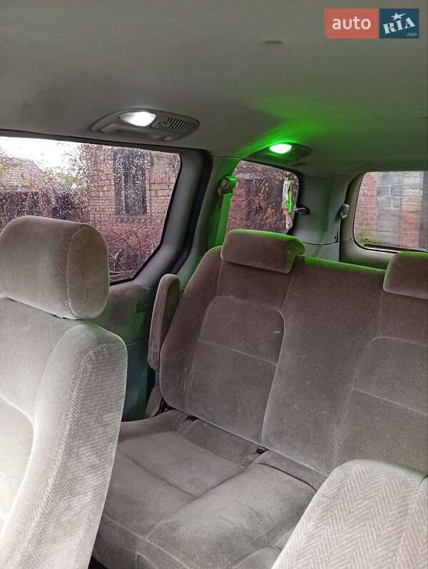 Минивэн Kia Carnival 2006 в Борисполе фото 3 Минивэн Kia Carnival 2006 в Борисполе