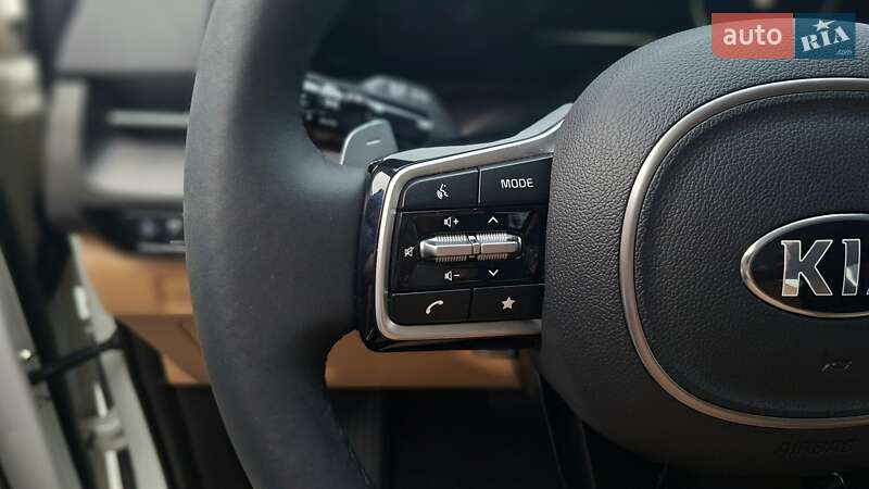 Минивэн Kia Carnival 2021 в Киеве фото 207 Минивэн Kia Carnival 2021 в Киеве