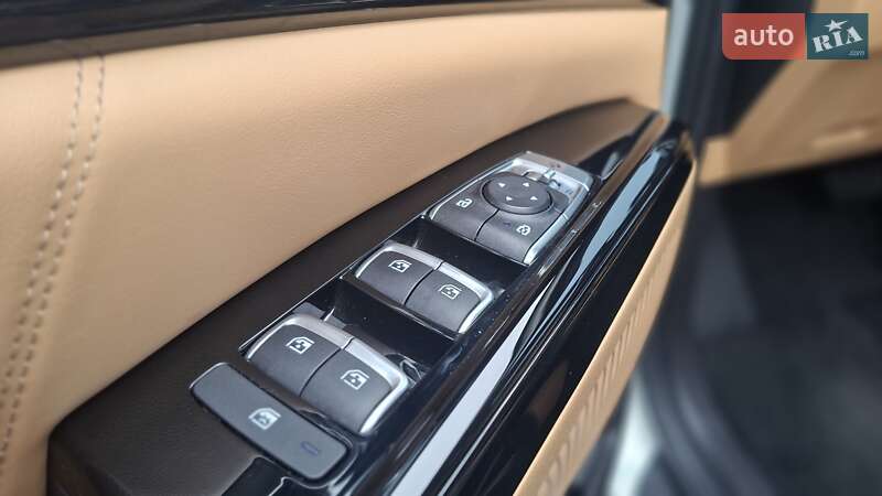 Минивэн Kia Carnival 2021 в Киеве фото 200 Минивэн Kia Carnival 2021 в Киеве