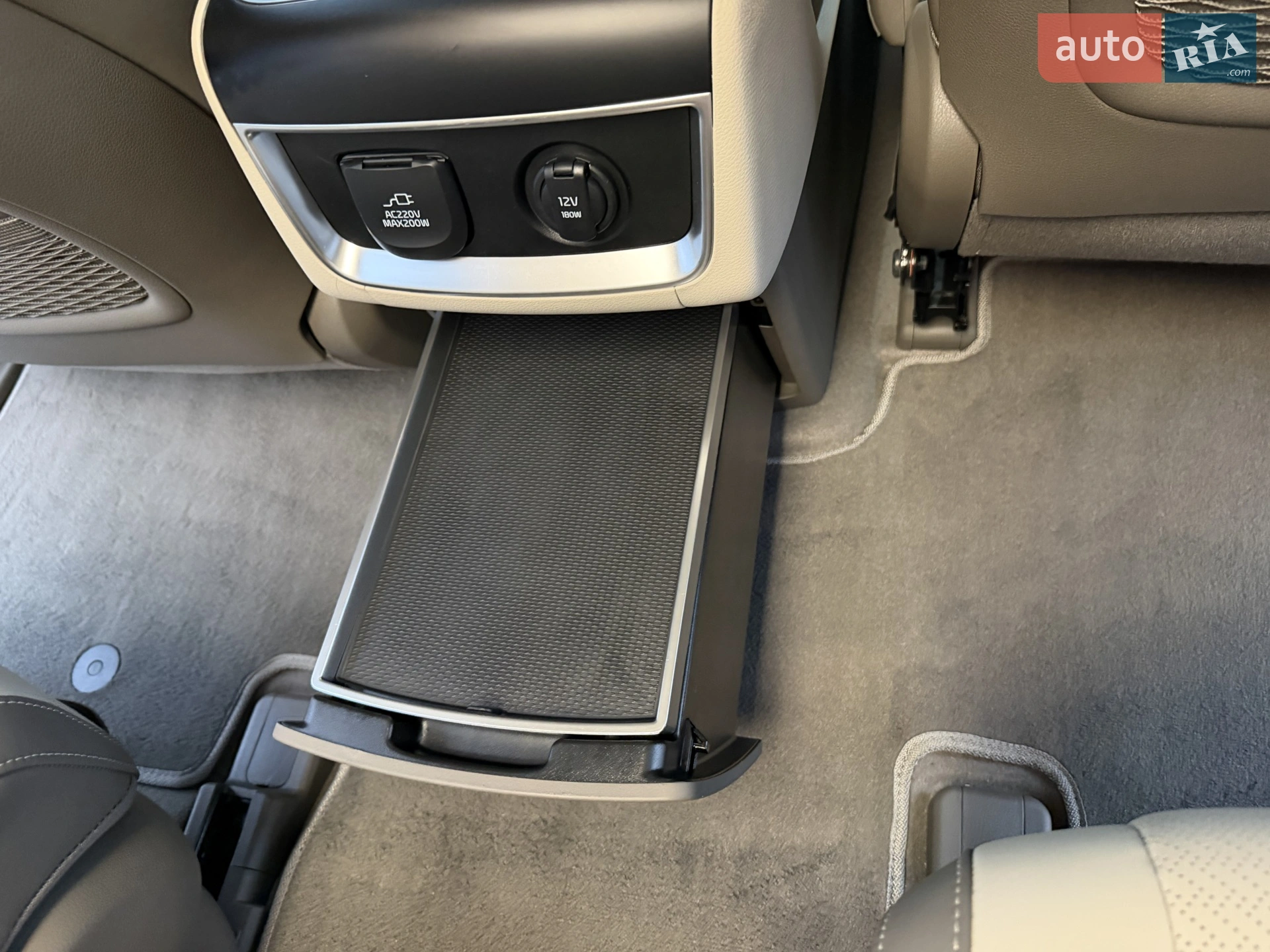 2024 Kia Carnival - мініатюра 26