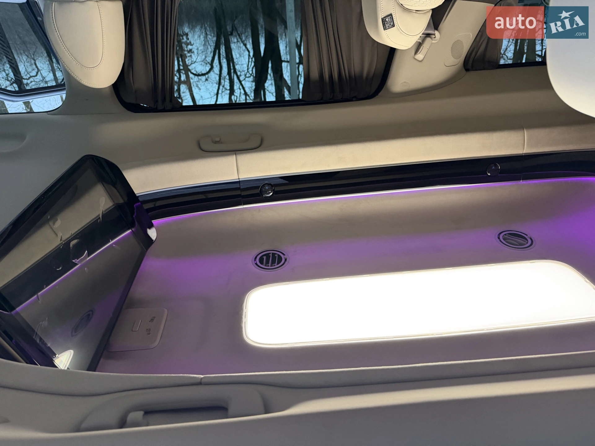 2024 Kia Carnival - мініатюра 34