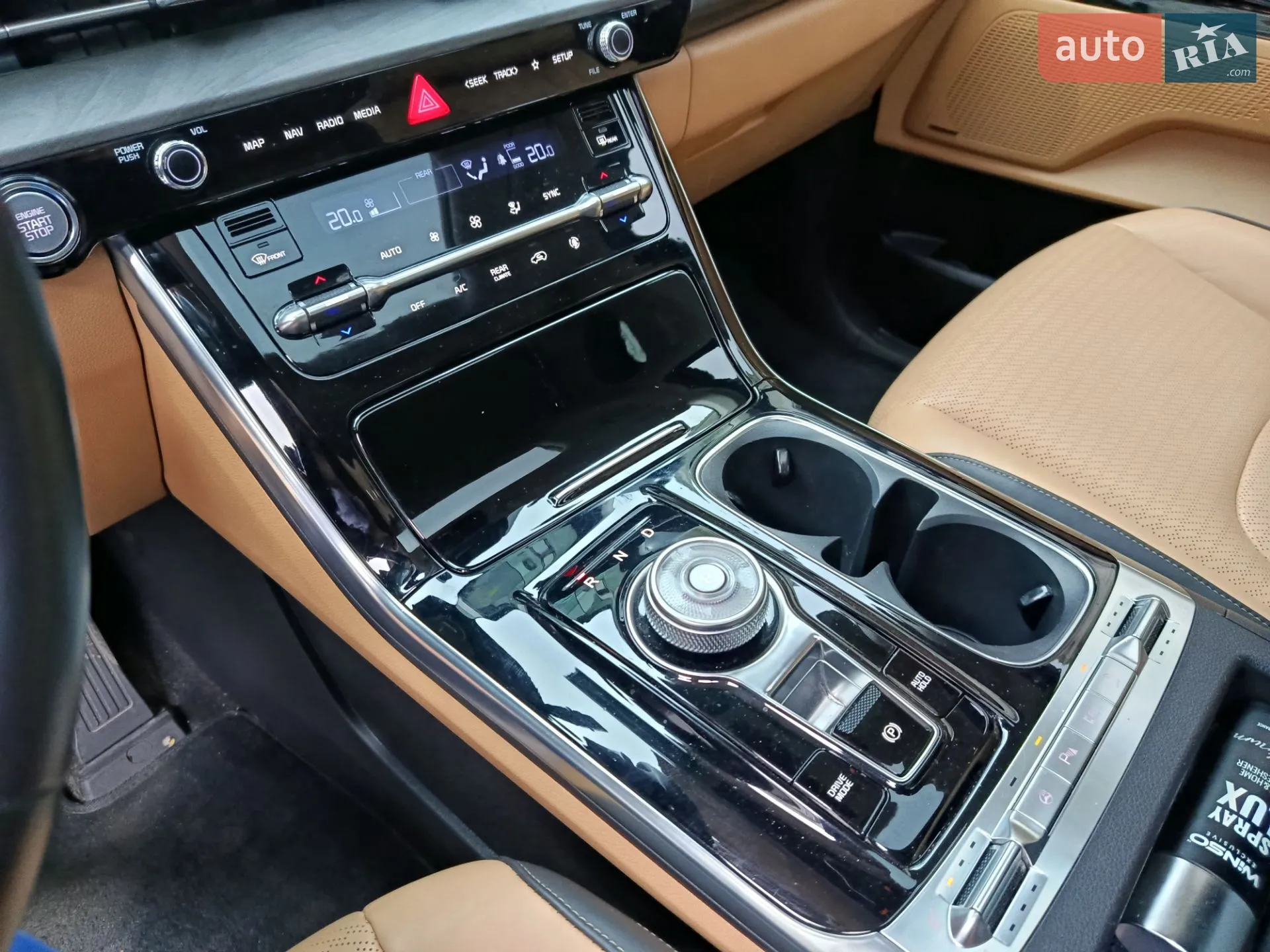 2021 Kia Carnival - мініатюра 9