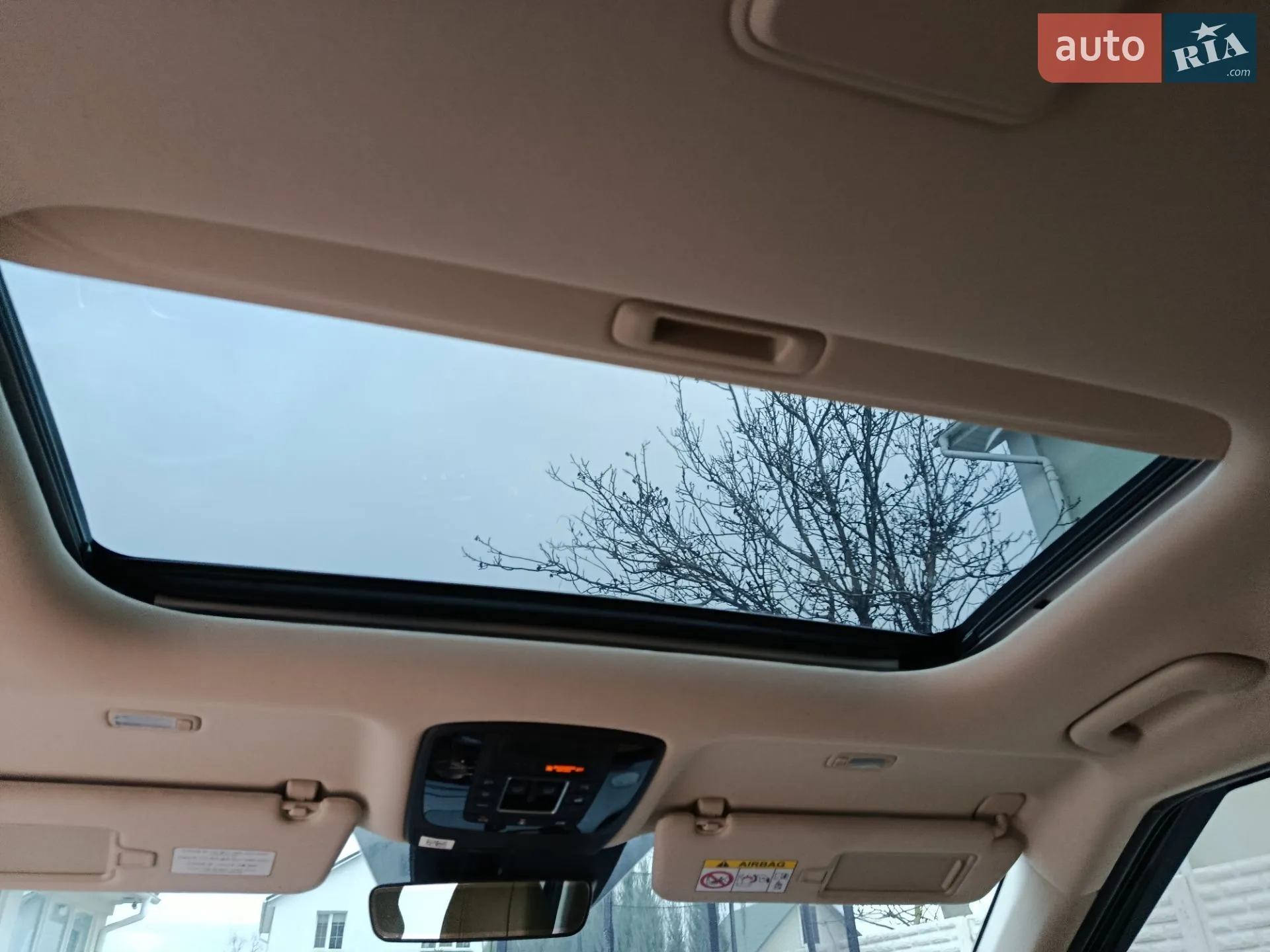 2021 Kia Carnival - мініатюра 20