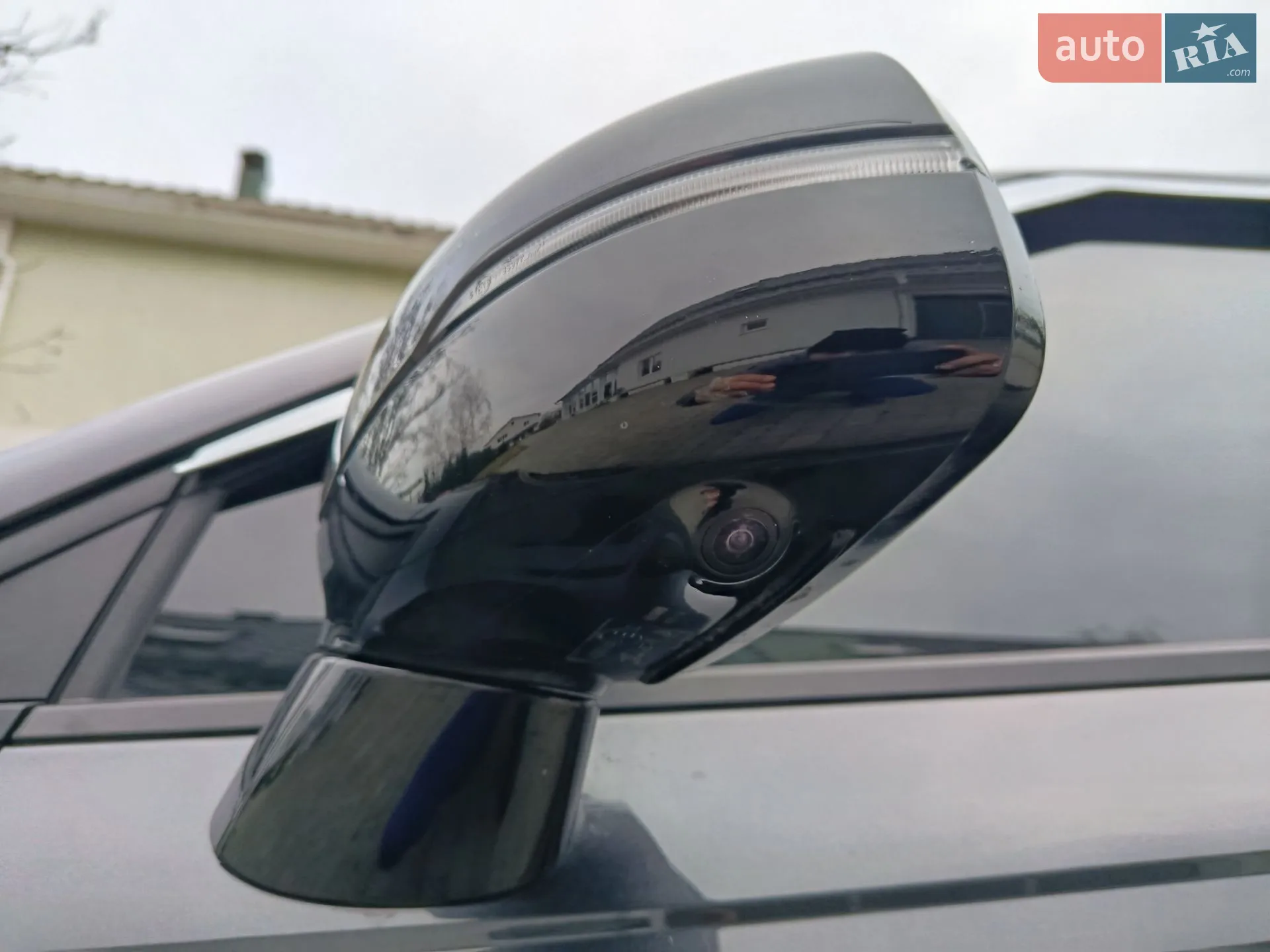 2021 Kia Carnival - мініатюра 27