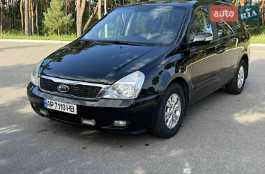 Мінівен Kia Carnival 2012 в Житомирі