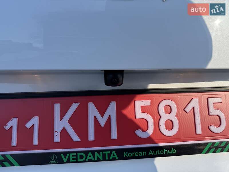 Минивэн Kia Carnival 2024 в Киеве фото 11 Минивэн Kia Carnival 2024 в Киеве